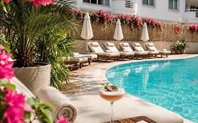 Bella Rose Apart Hotel, Alanya